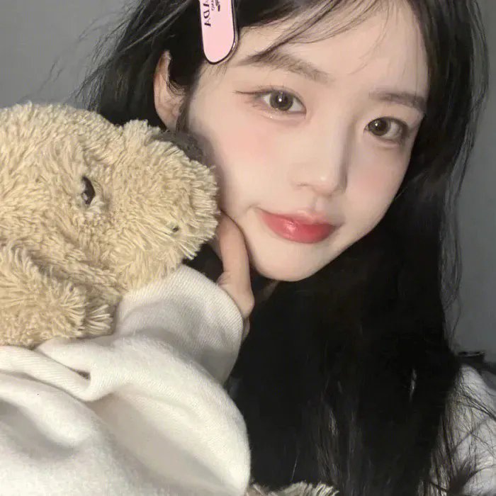 辣妞征集