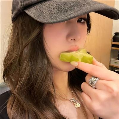 烧草的气味