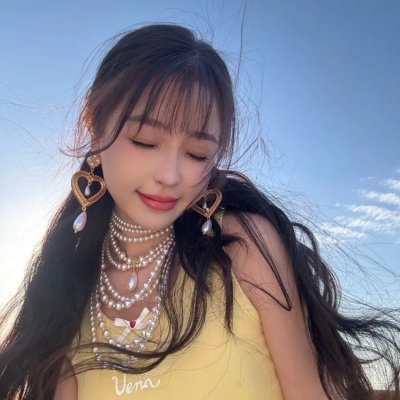 唐朝豪放女